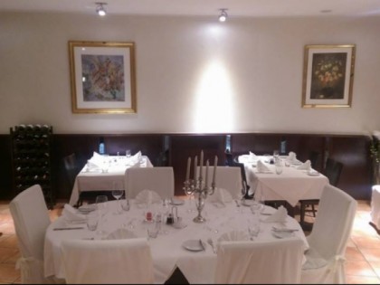Foto: Carpaccio
